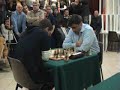 Ivanchuk VS Vocaturo