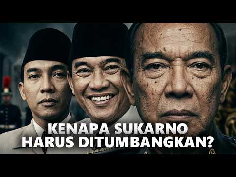 HIKAYAT SUKARNO