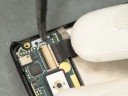 Xperia X1 - Reassembly Front Xperia X1 - Reassembly Front
