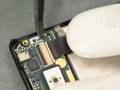 X1 Xperia in elkaar gezet, deel 2