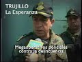 peru avanza pandillaje