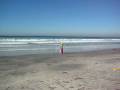 videos de Annika at the beach