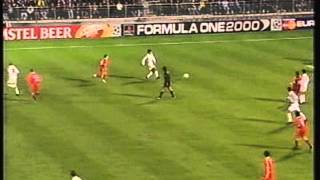 Sturm Graz – AS Monaco 2:0 (2000)