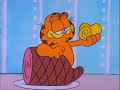 Garfield Quickie - True Gourmet Garfield Quickie - True Gourmet