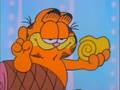 Garfield Quickie - True Gourmet