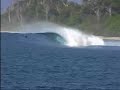 Surfing the Andaman Islands 2002 Surfing the Andaman Islands 2002