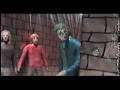 Harry Potter 7 en Stop-motion Parte 12