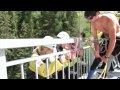 Canyoning South Tyrol Alps - Adrenalin Adventures
