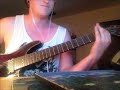 Impending Doom - More Than Conquerors Cover