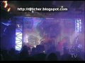 Elenco Show lunes - Take it over (Dj ticher)