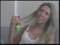 Marcinha Moreira no BBB 8.V�deo Oficial de Inscri��o.