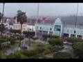Día lluvioso en Jalpa