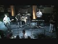 Jota Quest - Sempre assim (Caf� Piu-Piu 2007) Cover