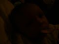 Edward et sa 1ere creme