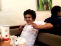 reto de 8 hamburguesas(parte 4)