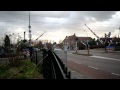 Spoorwegovergang Hardinxveld-Giessendam