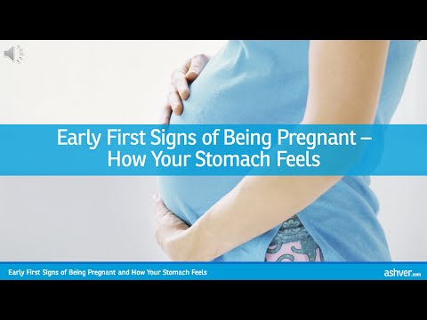 how to being pregnant