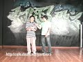 Toprock Guide Tutorial from Gambler Crew (part 1) Toprock Guide Tutorial from Gambler Crew (part 1)