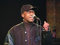 \"Stop the Violence\"-The Chestnut Brothers (Benefit Concert)