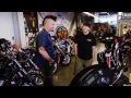 Let It Ride - A Tale of Two Harleys - S01E06 Let it Ride