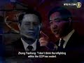 Click here to watch this video 【温家宝_中国真相最新热点新闻】传温家宝政改通过能保佑世界20%人口？