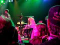 ...and you will know us by the trail of dead performing 