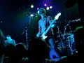 ...and you will know us by the trail of dead performing 