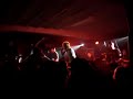evergreen terrace - sunday bloody sunday live