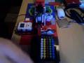 Gumball Sorter TimeLapse