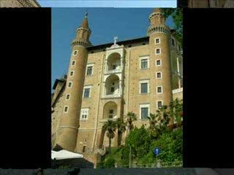Montefeltro e Romagna