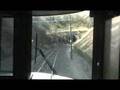 東海道本線 関ヶ原→柏原 Tokaido Line Sekigahara to Kashiwabara