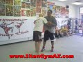 Mark Kerr Seminar at Sitan Gym Arizona Mark Kerr Seminar at Sitan Gym Arizona