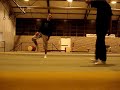 multi level moves nico
