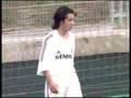 MESSI VS DAVID MORENO VIDEO