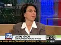 FOX & Friends- Kilmeade Walk Off