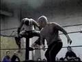 BWA Thanksgiving Thunder Tag Match