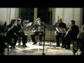 I Cinque Elementi wind quintet: Mussorgsky