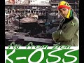 K-OSS - FAR FROM ZION (THE SINGLE)