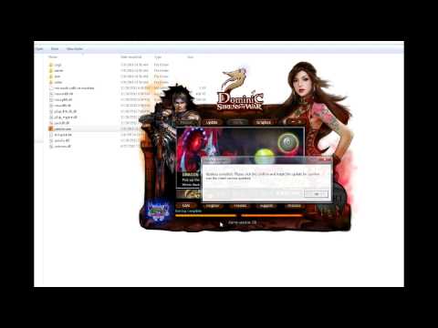 how to install manual patch pwi