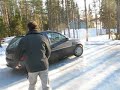 European car in finnland European car in finnland