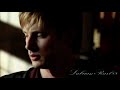 Merlin || The Highwayman [Morgana/Arthur]