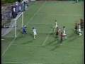 Narração terceiro gol do verdão