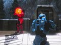 rhc3: robot halo chicken 3