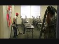 Commercial Cleaning 