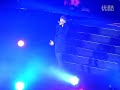 20111210 Jaejoong Shanghai Fanmeet sings 