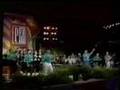Man of the Spirit, Man of the Word music live at Promise K