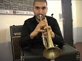 Le trompettiste Ibrahim Maalouf