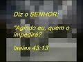 \"TORRE FORTE\" (Agindo Deus, com Melissa)