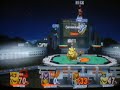 SSBB - Offiline Brawl at Pokemon Stadium
