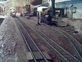 model railway
